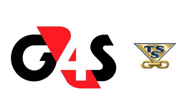 G4S Secure Solutions UK announces the acquisition of T.S.S (Total Security Services) to strengthen market position in the United Kingdom