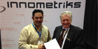 Gallagher partner with Innometriks to deliver biometric authentication to their PIV Solution