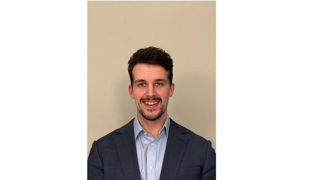 Gallagher grows in the Mid-Atlantic with Jake Franklin as Technical Business Development Manager