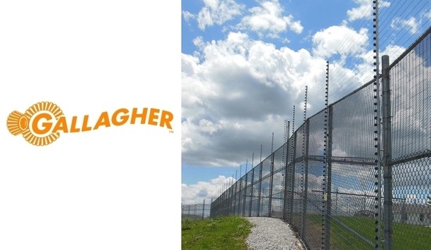 Gallagher partners with SAS to install perimeter security solution at Indiana Department of Correction