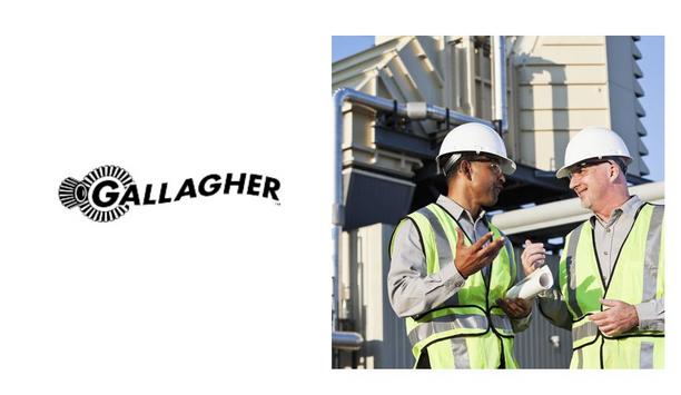 Gallagher offers visitor management system at Contact Energy