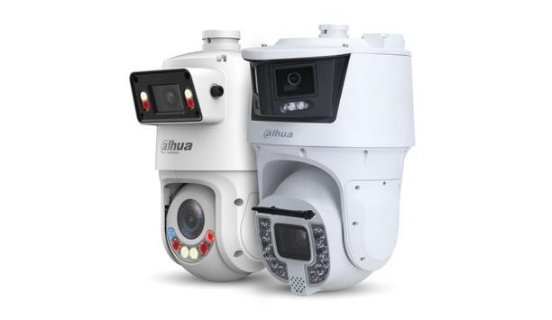 Dahua Technology: New dual camera technology is game-changer for wide area surveillance