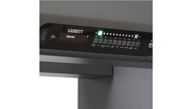 Garrett Paragon achieves ECAC Standard 2.1 certification