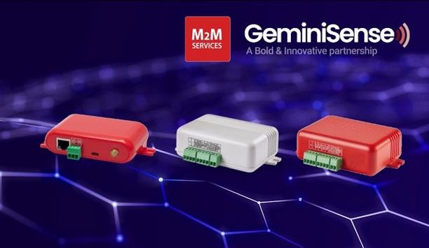 Bold's GeminiSense partners with M2M Services to offer post-PSTN 5G-ready digital solutions for alarm monitoring centres