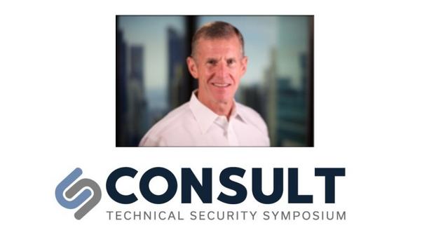 General (RET.) Stan McChrystal to deliver keynote at CONSULT 2022