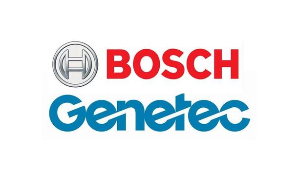 Genetec announces deep integration with Bosch MAP 5000 intrusion panel series