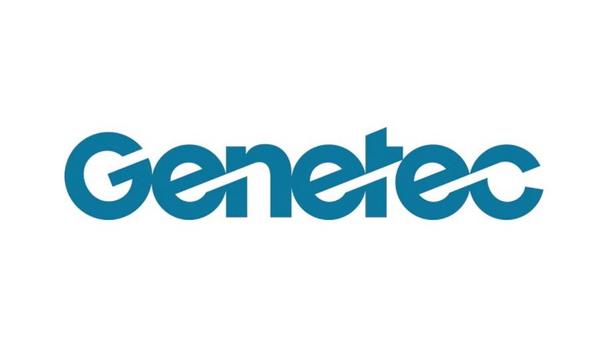 Genetec announces participation at the Smart City Expo World Congress 2022 in Barcelona, Spain