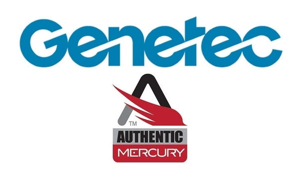 Genetec Inc. recognised as Platinum Premier partner by HID Global’s Mercury Security