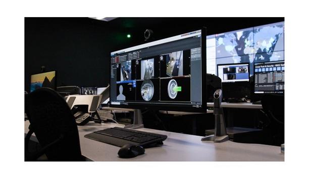 Genetec provides their Security Centre platform to enhance security at the campus of Seagate Technology