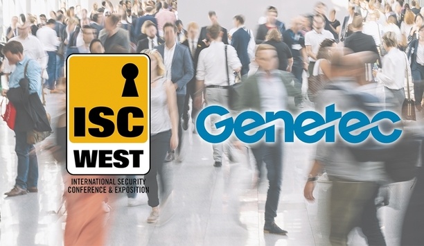 ISC West 2019: Genetec unifies security, intelligence and operations