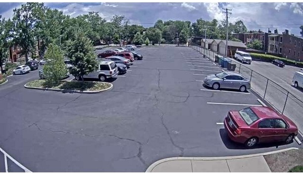 Genetec secures South Grand CID by installing Stratocast cloud-based video monitoring system