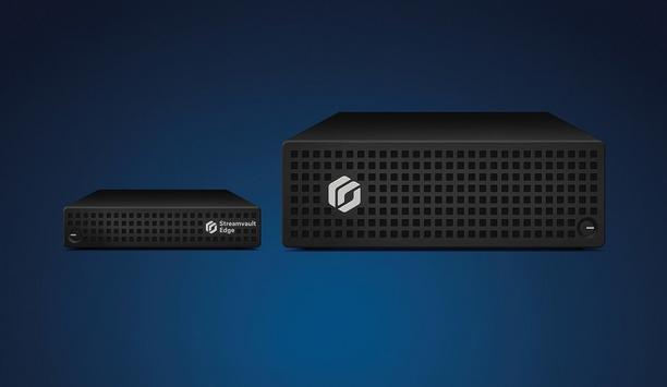 Genetec unveils Streamvault Edge to simplify migration of existing security equipment to a hybrid-cloud architecture