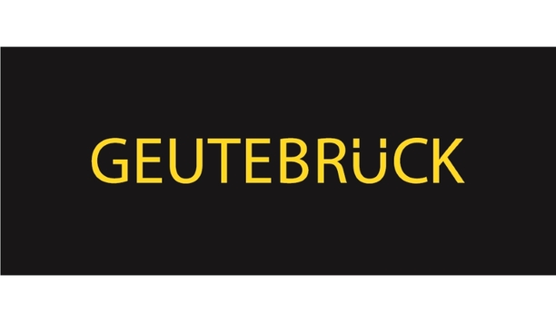 Geutebrück credits newly expanded team for the company’s substantial developments