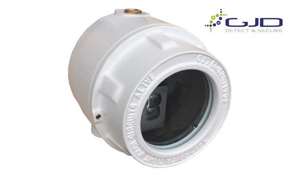 GJD to exhibit Infra-Red Beam Set at Security TWENTY 18 Ireland Conference and Exhibition