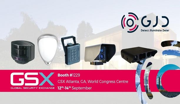 GJD to showcase perimeter protection innovations at the Global Security Exchange (GSX) exhibition