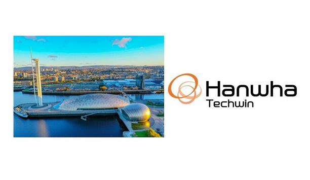 Glasgow Science Centre invests in Hanwha Techwin video surveillance