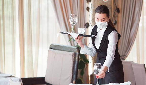 How technology can elevate guest services and their security
