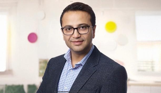 HackerOne AI-driven security leadership boost