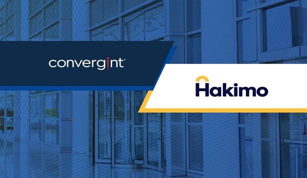 Hakimo and Convergint partner to deliver AI-powered security solutions to global security teams
