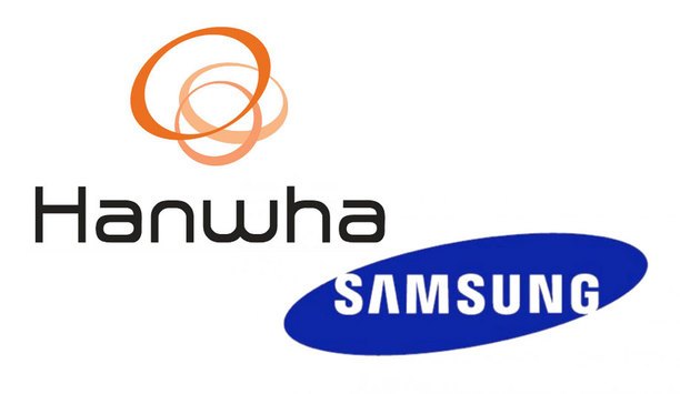 Meet Hanwha Techwin – The new name for Samsung Techwin after Hanwha Holdings acquisition