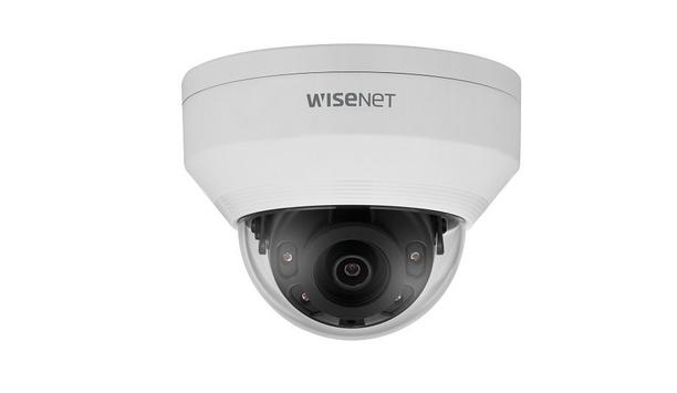 Hanwha Techwin announces new Wisenet A series Line of affordable cameras and network video recorders