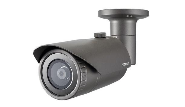 Hanwha Techwin expands Q Series camera line with new model delivering maximum user flexibility