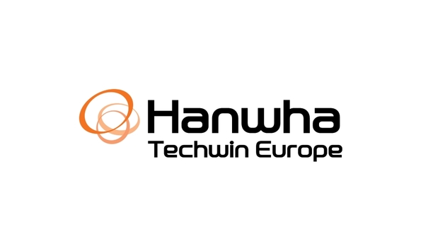 Hanwha Techwin announces three new 4-channel multi-sensor cameras with motorised PTRZ gimbals