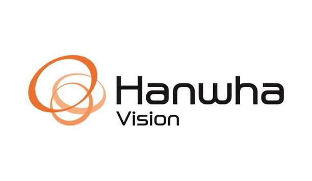Hanwha Techwin rebrands as Hanwha Vision with a focus on next-generation vision solutions