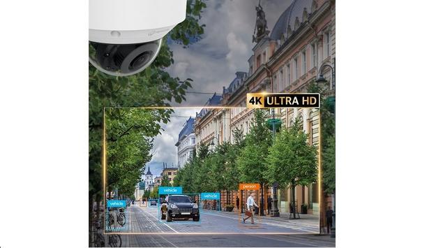 Hanwha Vision brings AI-based detection and classification to entry level cameras