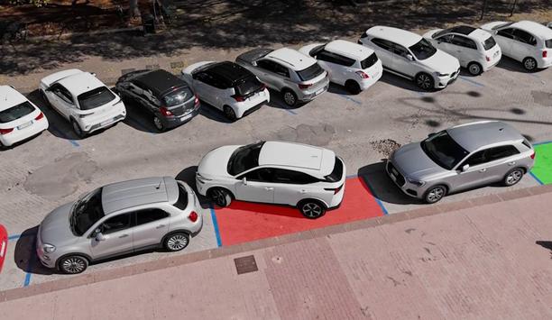 Hanwha Vision enhances Catania's urban monitoring