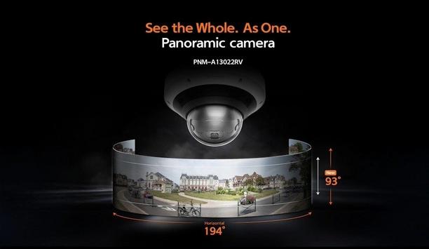 Hanwha Vision's PNM-A13022RV: Advanced surveillance solution