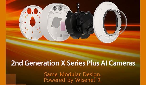 Hanwha Vision's X series plus: Efficiency & innovation