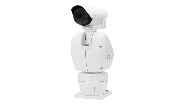Hanwha Techwin unveils Wisenet TNU-4041T and TNU-4051T Thermal Positioning cameras