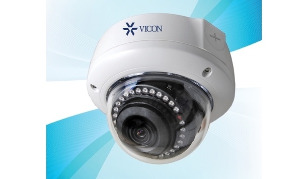 Vicon Industries launches analog cameras delivering 1080p full HD video