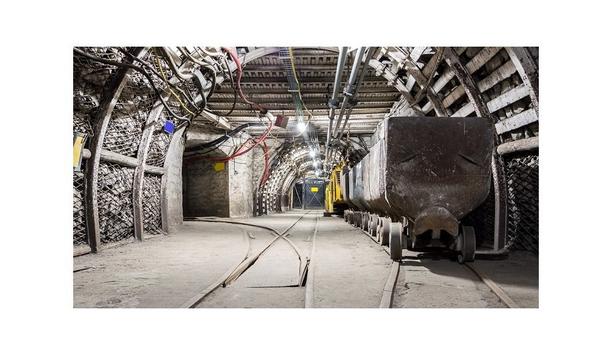 Helping Jiangzhuang Coal Mine to create a ‘zero-accident’ working environment with Hikvision’s smart video technology