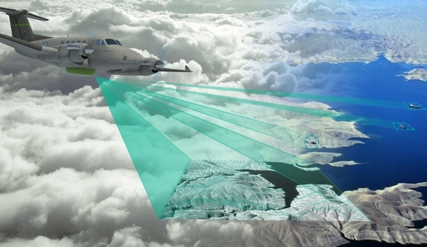 HENSOLDT to showcase radar, counter-UAV system and multi-sensor products at IDEX 2019