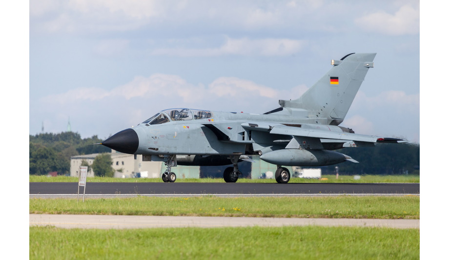 HENSOLDT modernises German Airforce IFF systems with encryptable transponders