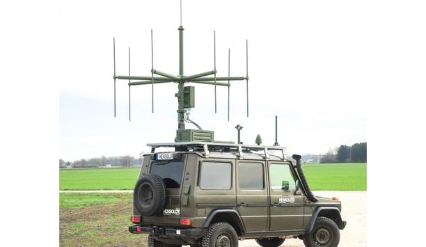 HENSOLDT passive radar, TwInvis sensor solution tested in NATO’s measurement campaign