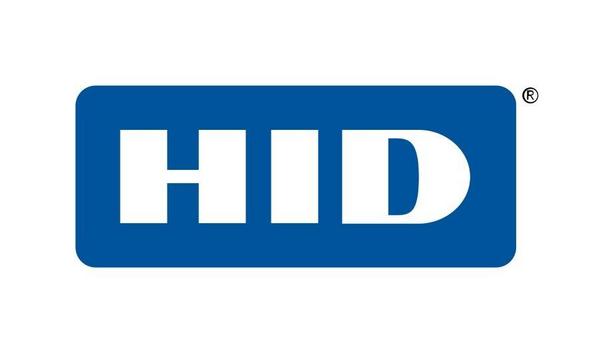 HID Global earns level 1 presentation attack detection (PAD) designation for TouchChipTM capacitive biometric fingerprint sensors