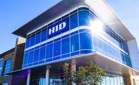 HID Global and sustainability in the security market