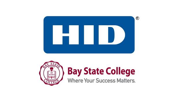 HID Global equips Bay State College with its digitised contact tracing solution with HID Bluetooth BEEKs Beacons