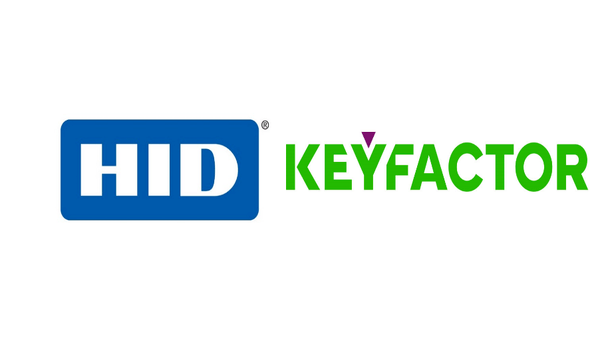 HID’s IdenTrust and Keyfactor collaborate to solve enterprise digital certificate procurement and lifecycle management challenges