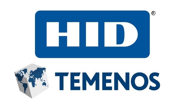 HID Global collaborates with Temenos on HID risk-based authentication solution integration with Temenos MarketPlace