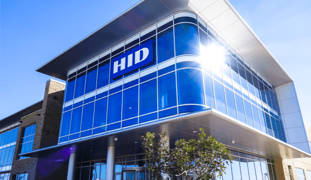 HID Global pilot programme demonstrates social distancing and contact tracing