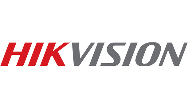 Hikvision wins the Detektor International Award for its iDS-2PT9122IX-D/S DeepinView network PTZ camera