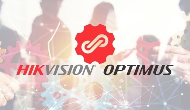 Hikvision launches Optimus software to offer seamless integration with HikCentral platform