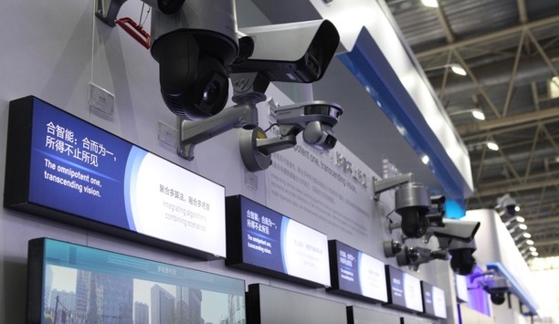 Hikvision showcases its latest AI Cloud applications and solutions at Security China 2018