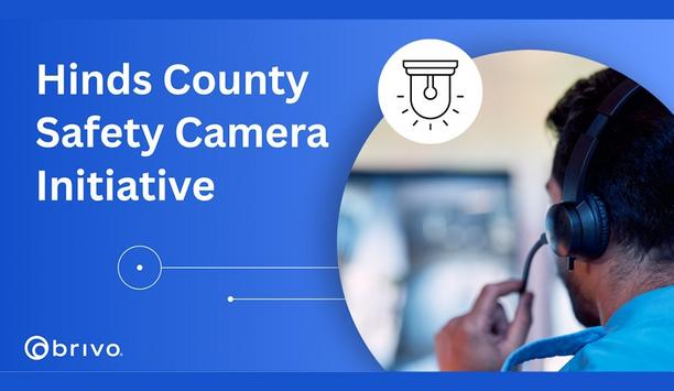 Hinds County safety camera initiative launch