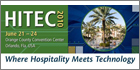 SALTO's hospitality access control solutions to be showcased at HITEC 2010