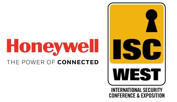Honeywell to showcase latest security and fire safety products at ISC West 2019